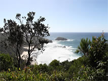 Sandy Toes Family Accommodation South West Rocks NSW