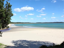 Sandy Toes Family Accommodation South West Rocks NSW