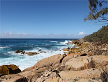 Sandy Toes Family Accommodation South West Rocks NSW