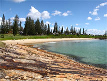 Sandy Toes Family Accommodation South West Rocks NSW